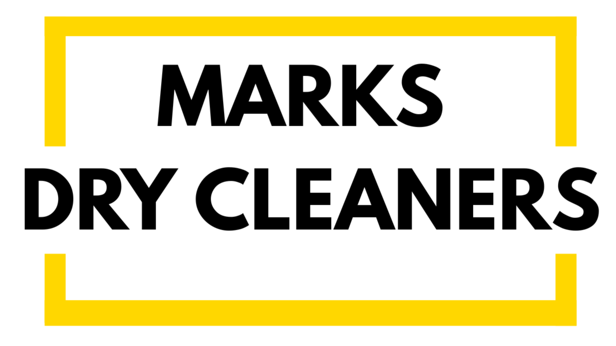 marks dry cleaners logo